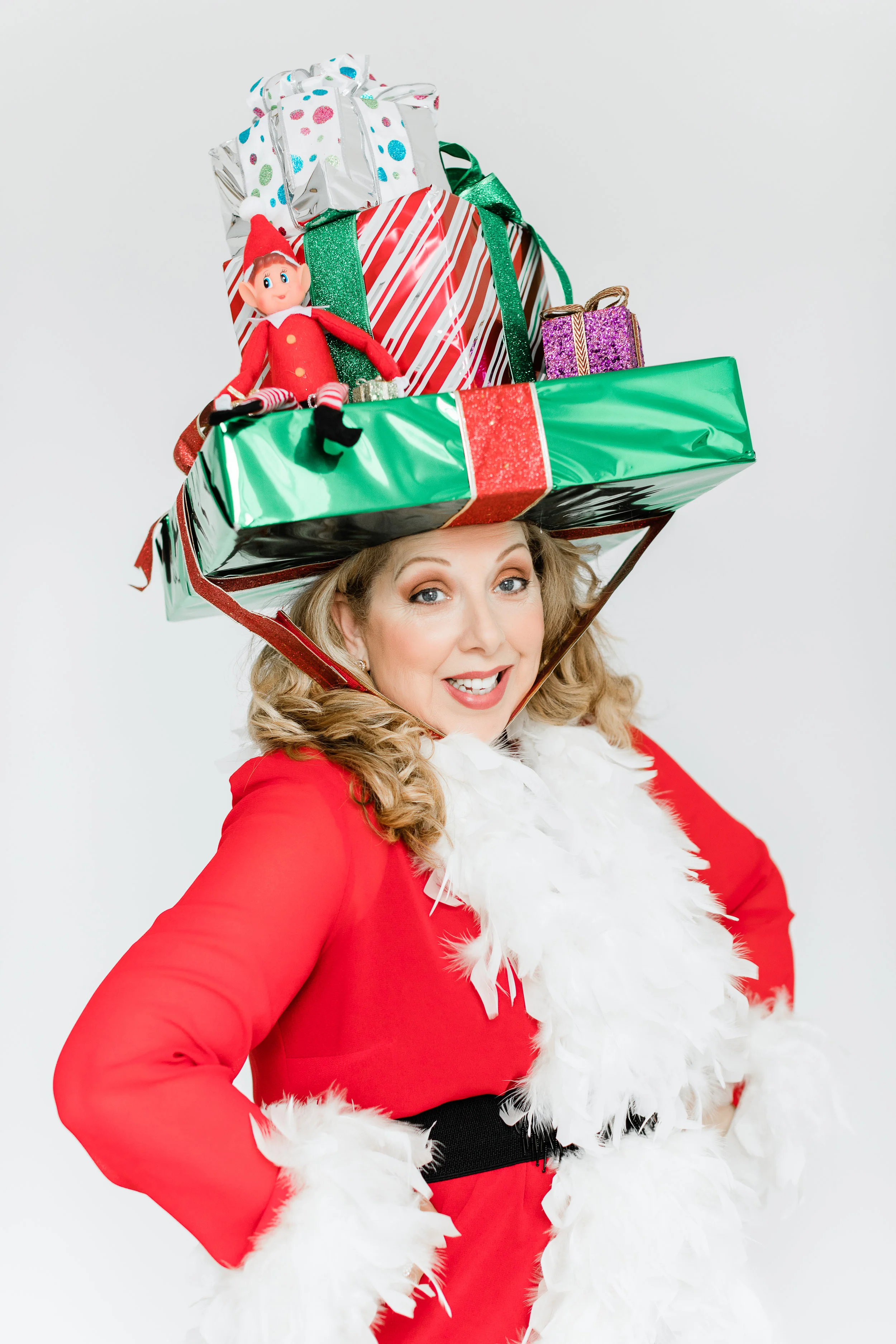 Bette MacDonald: 'Tis the Season 13
