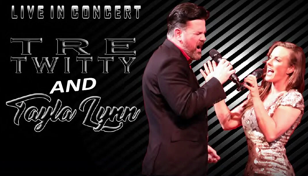 A Salute to Conway Twitty and Loretta Lynn