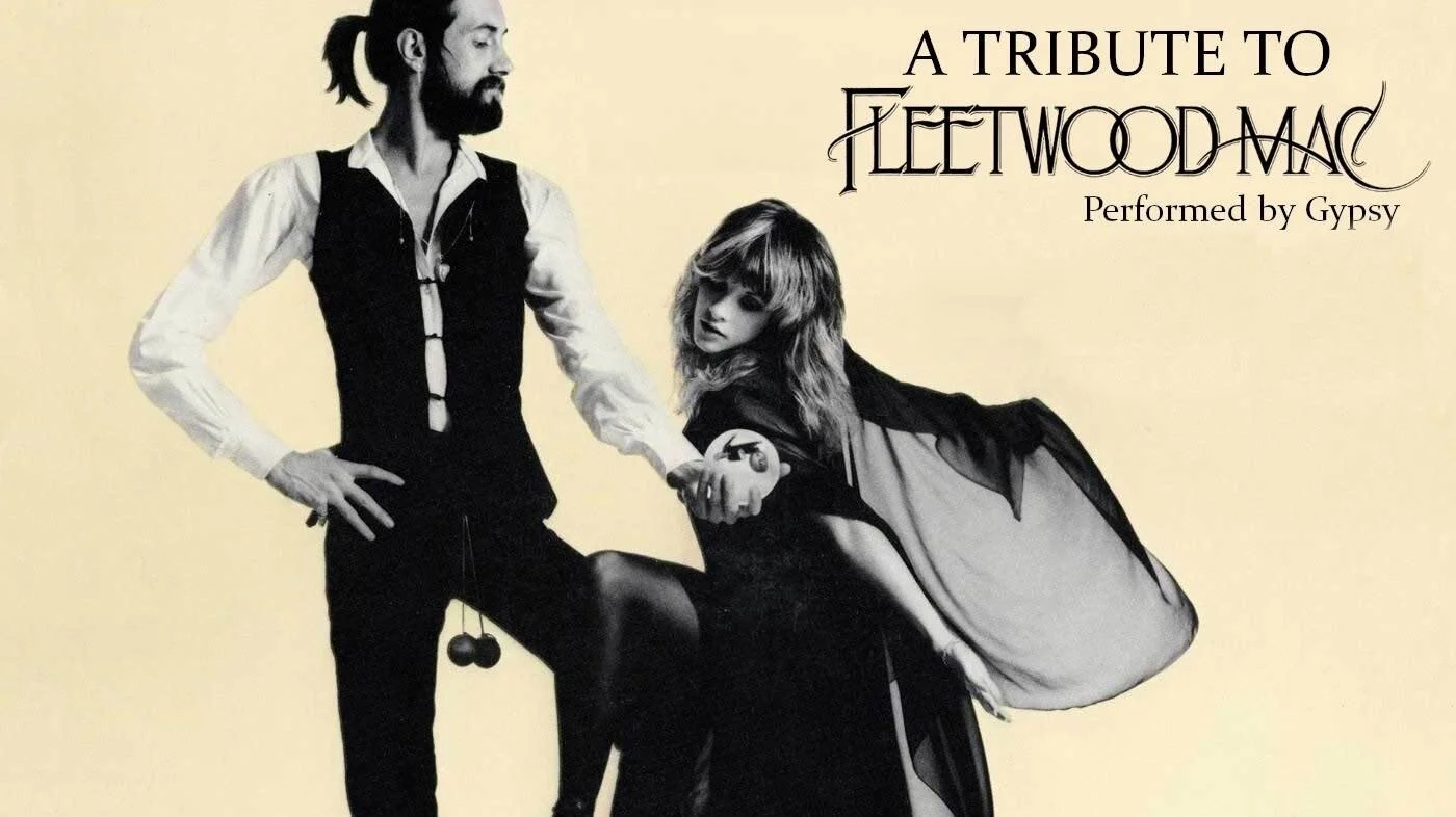 Gypsy: Fleetwood Mac Tribute