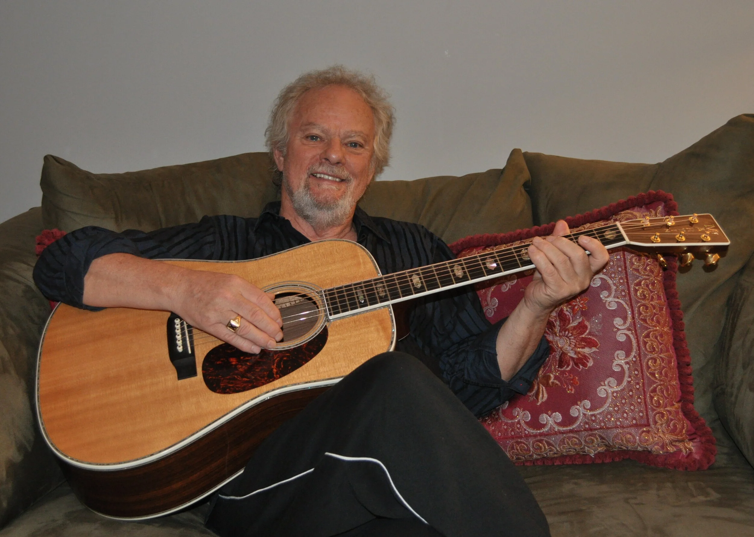 Myles Goodwyn