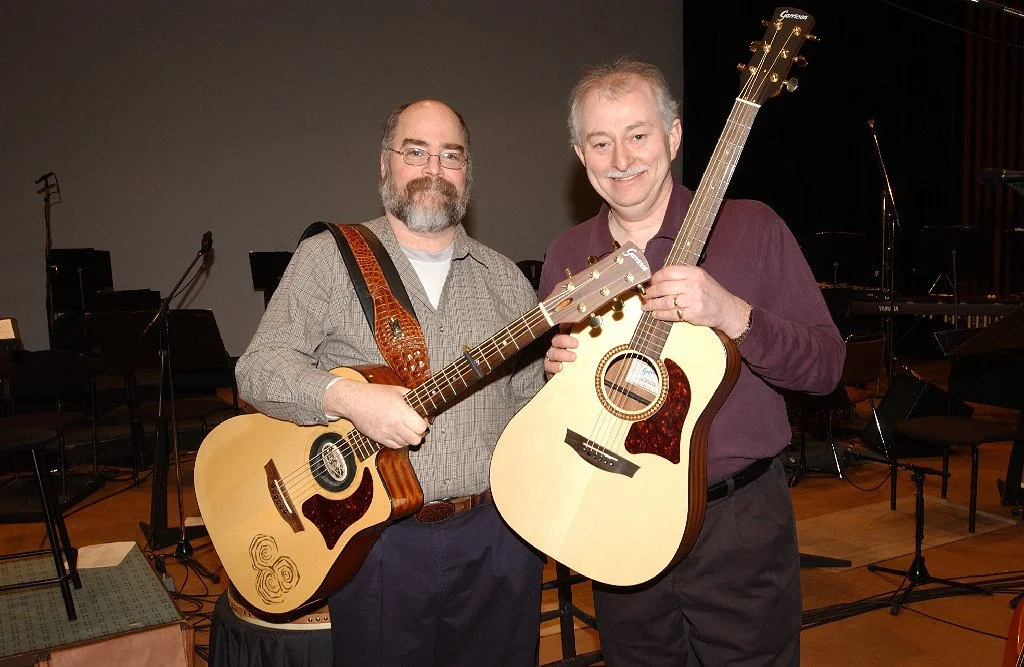 Evans & Doherty
