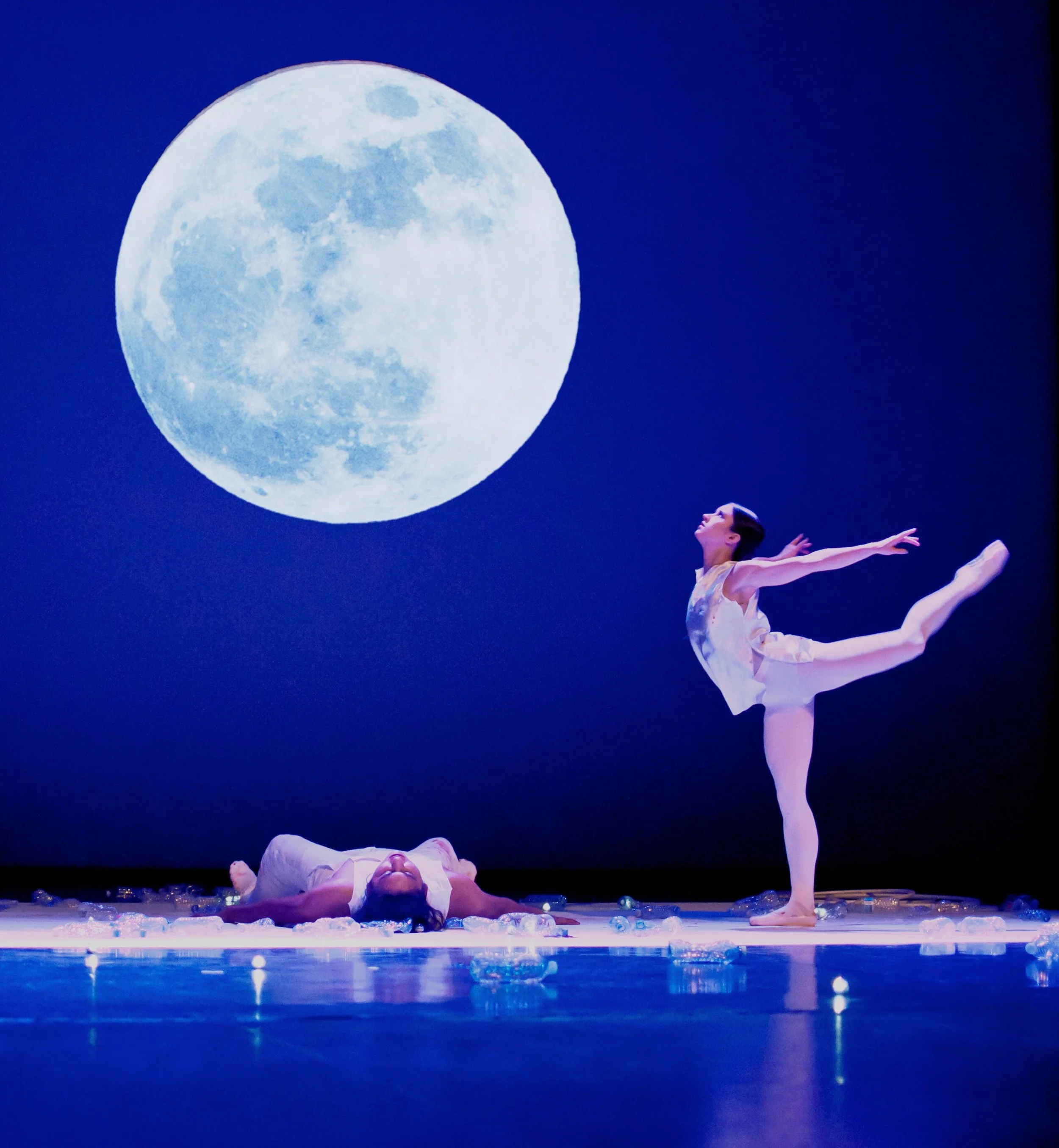 The Chimera Project Dance Theatre: Dancing the Seven Teachings