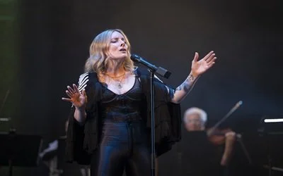 Christina Martin