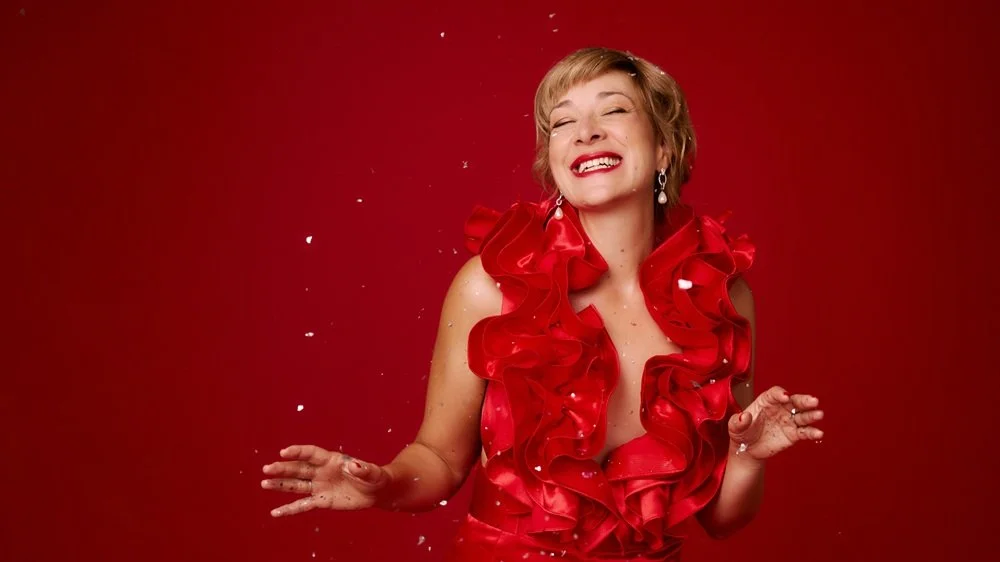 Jill Barber