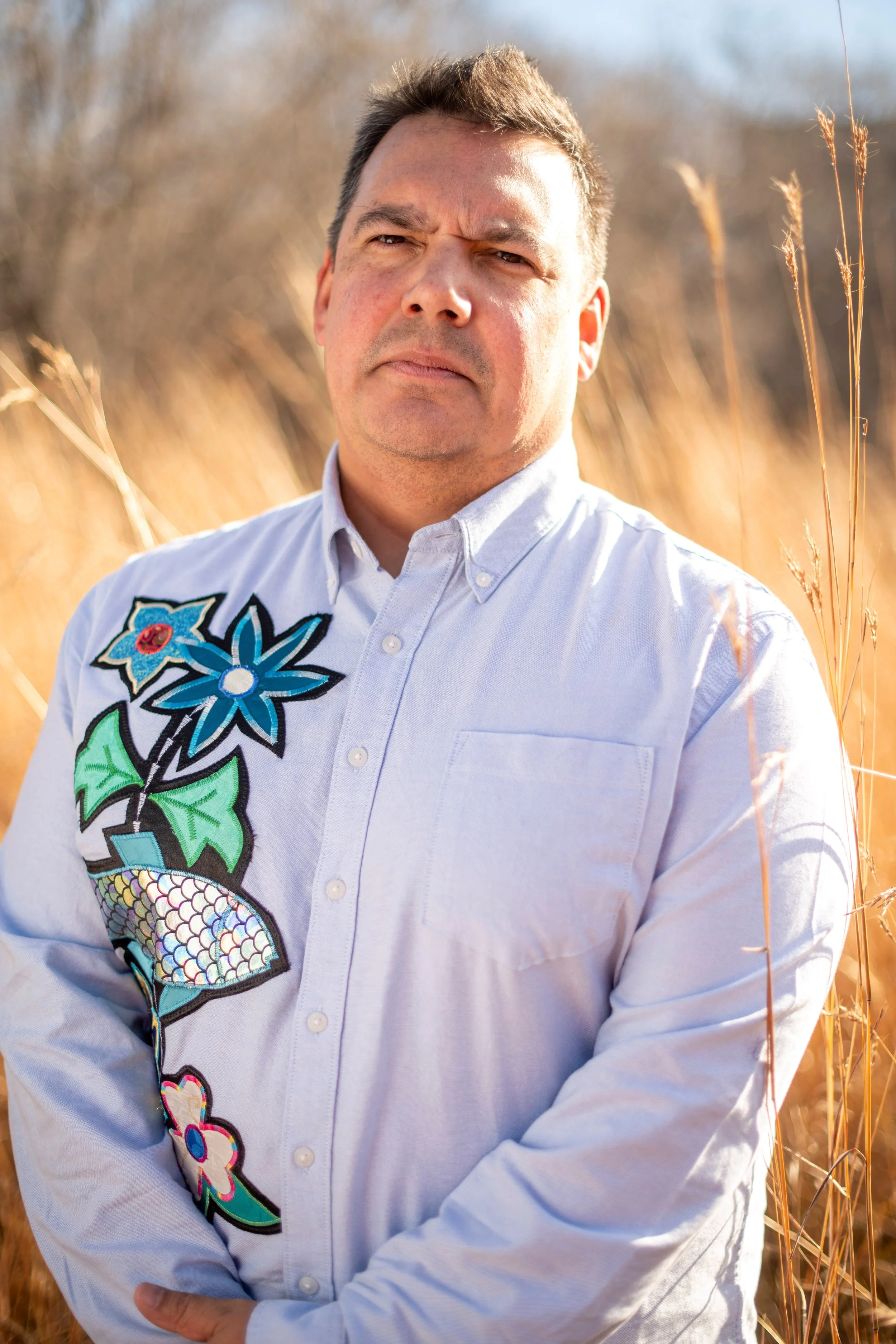 Reconciliation IS for Everyone: An Evening with Niigaan Sinclair