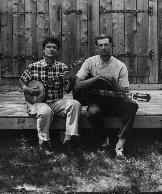   The McMillan’s Camp Boys   March 13 