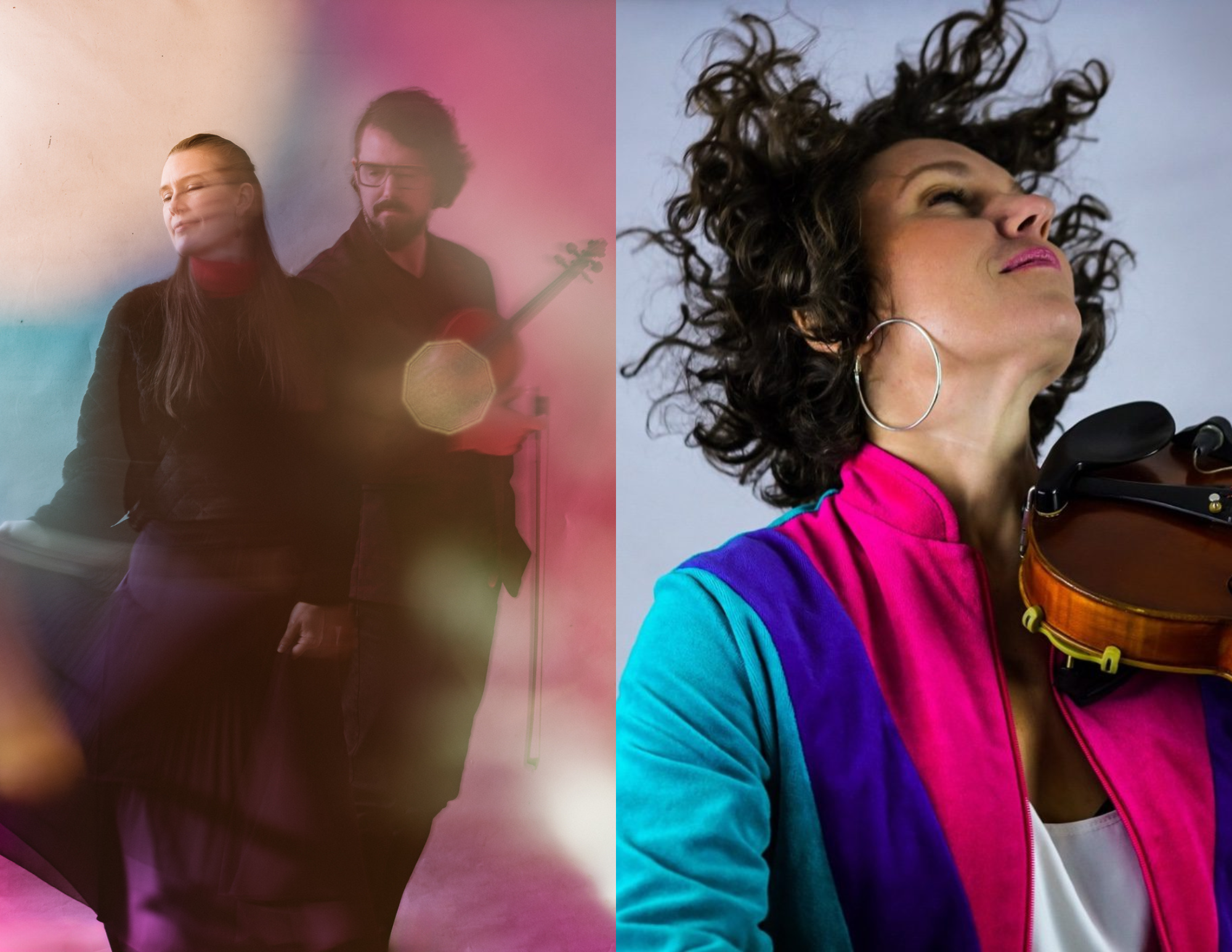   Champagne Weather &amp; Gina Burgess   May 14 