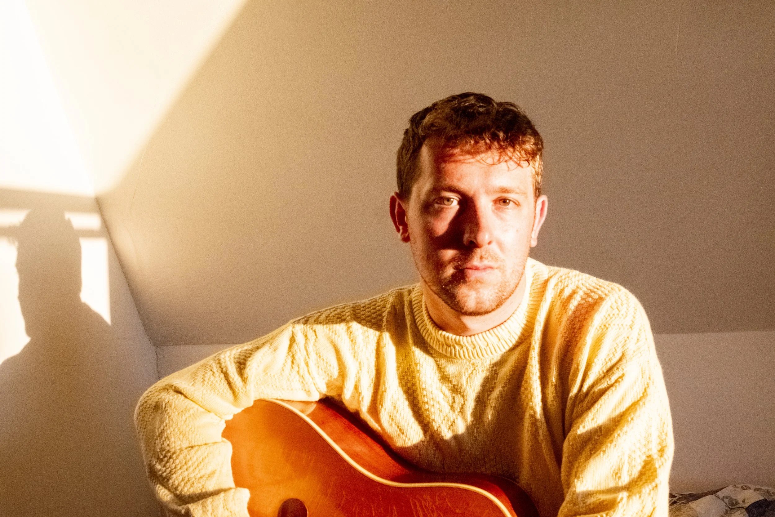 Shane Pendergast — Marigold Cultural Centre