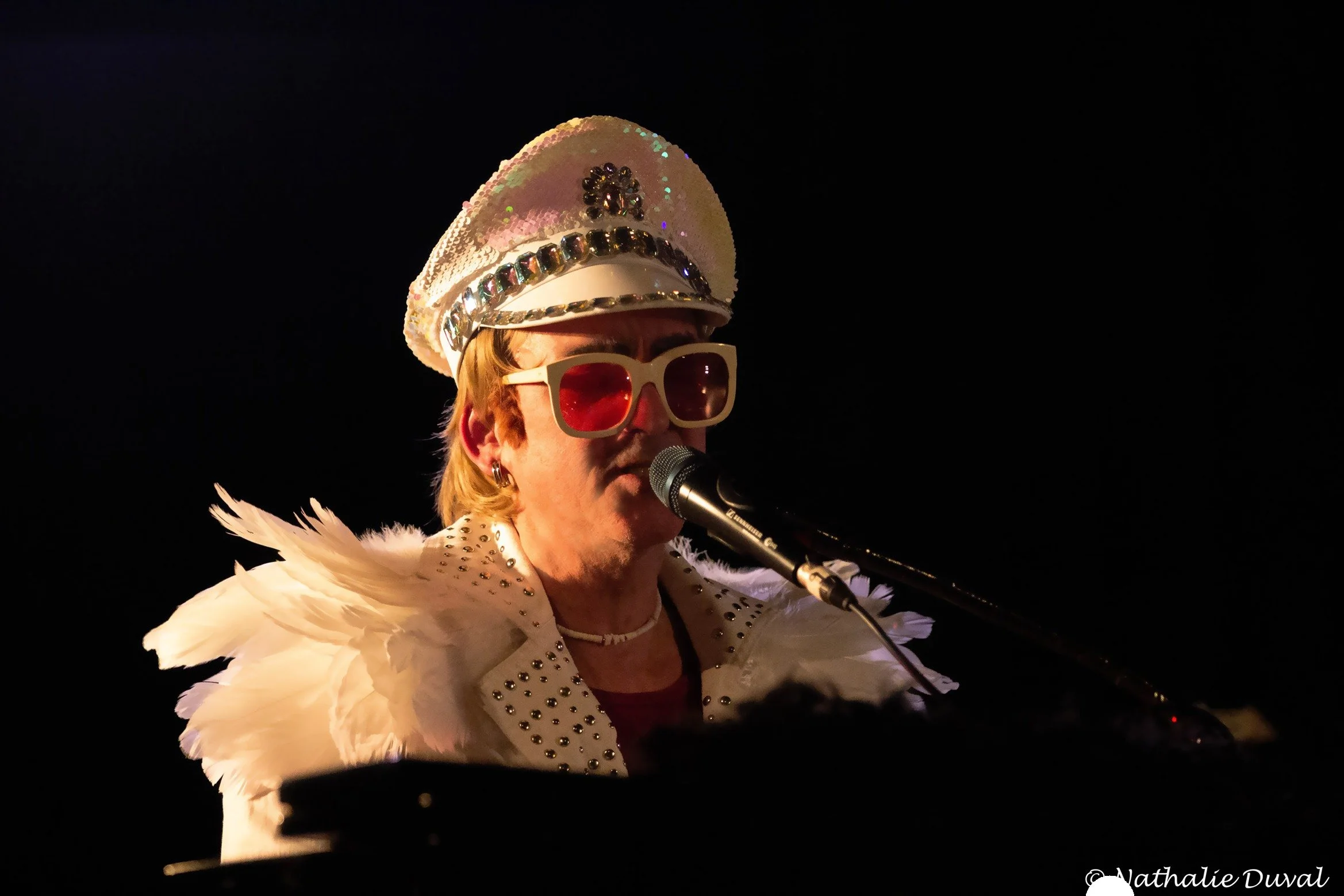 Elton Songs: The Elton John Experience