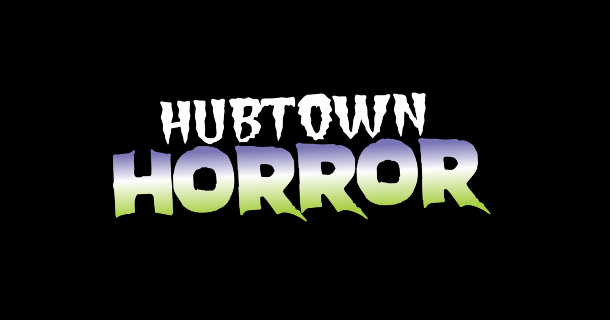 Hubtown Horror 2026