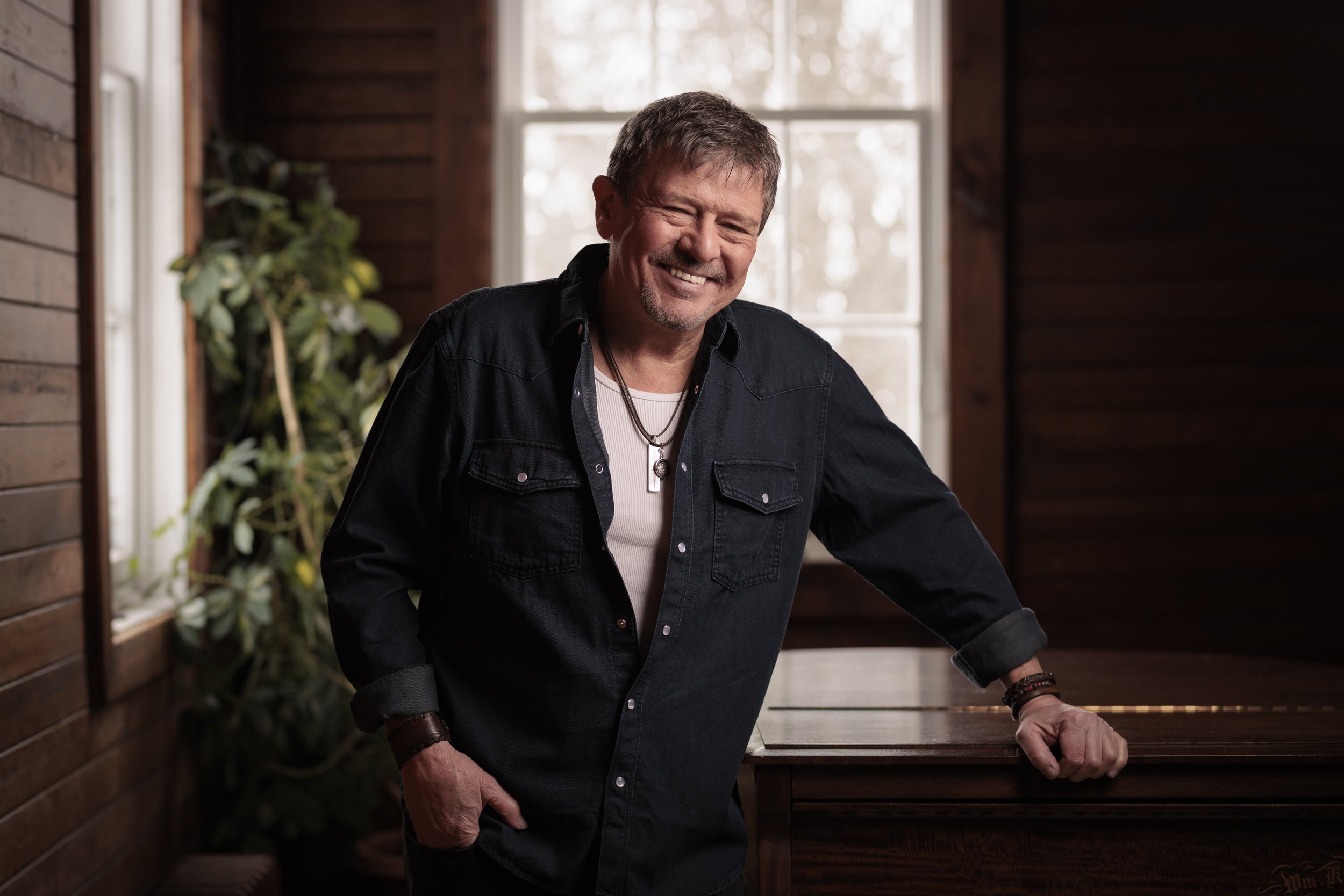 Lennie Gallant: The Innkeeper's Christmas 2026