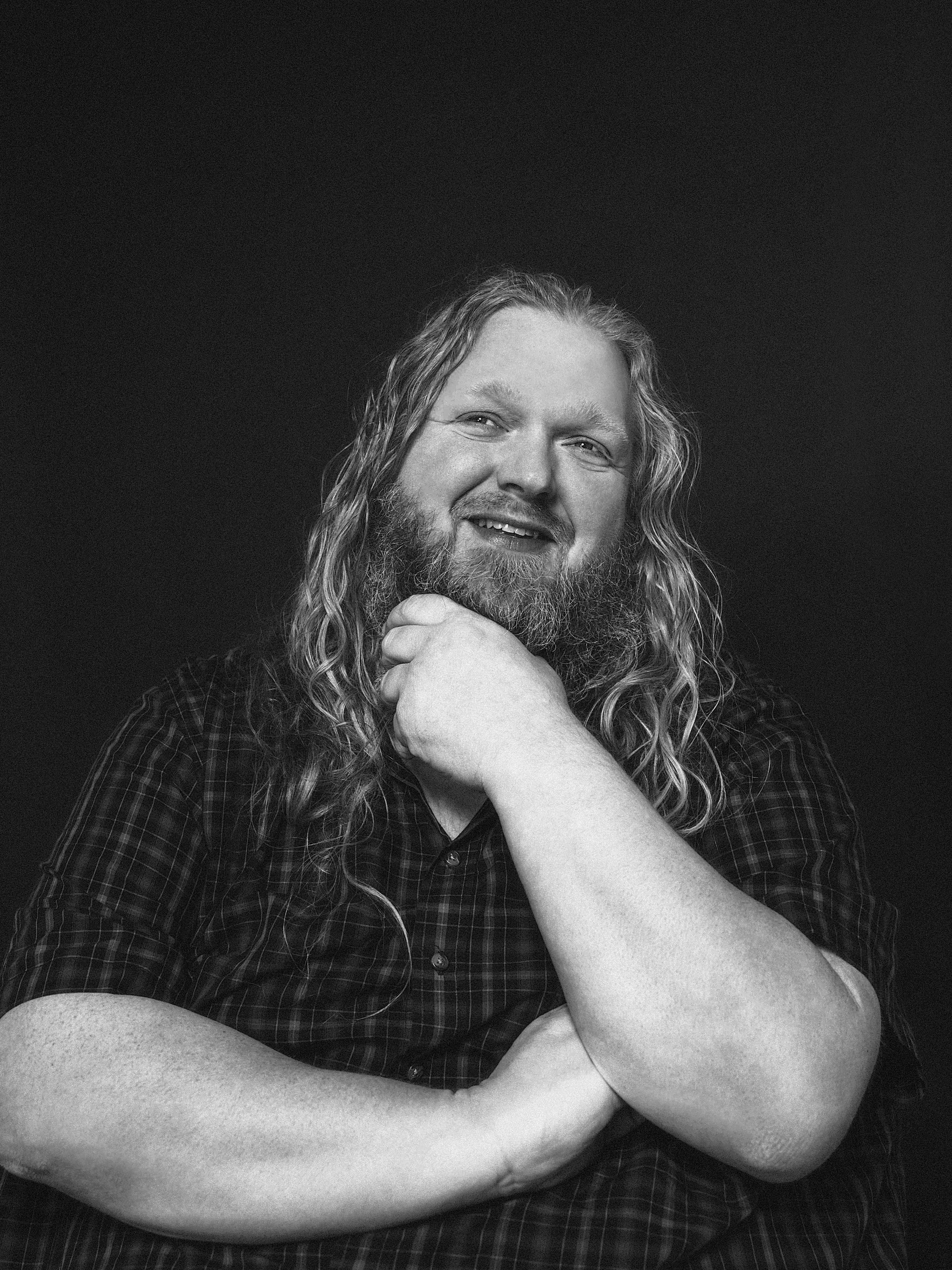 Matt Andersen