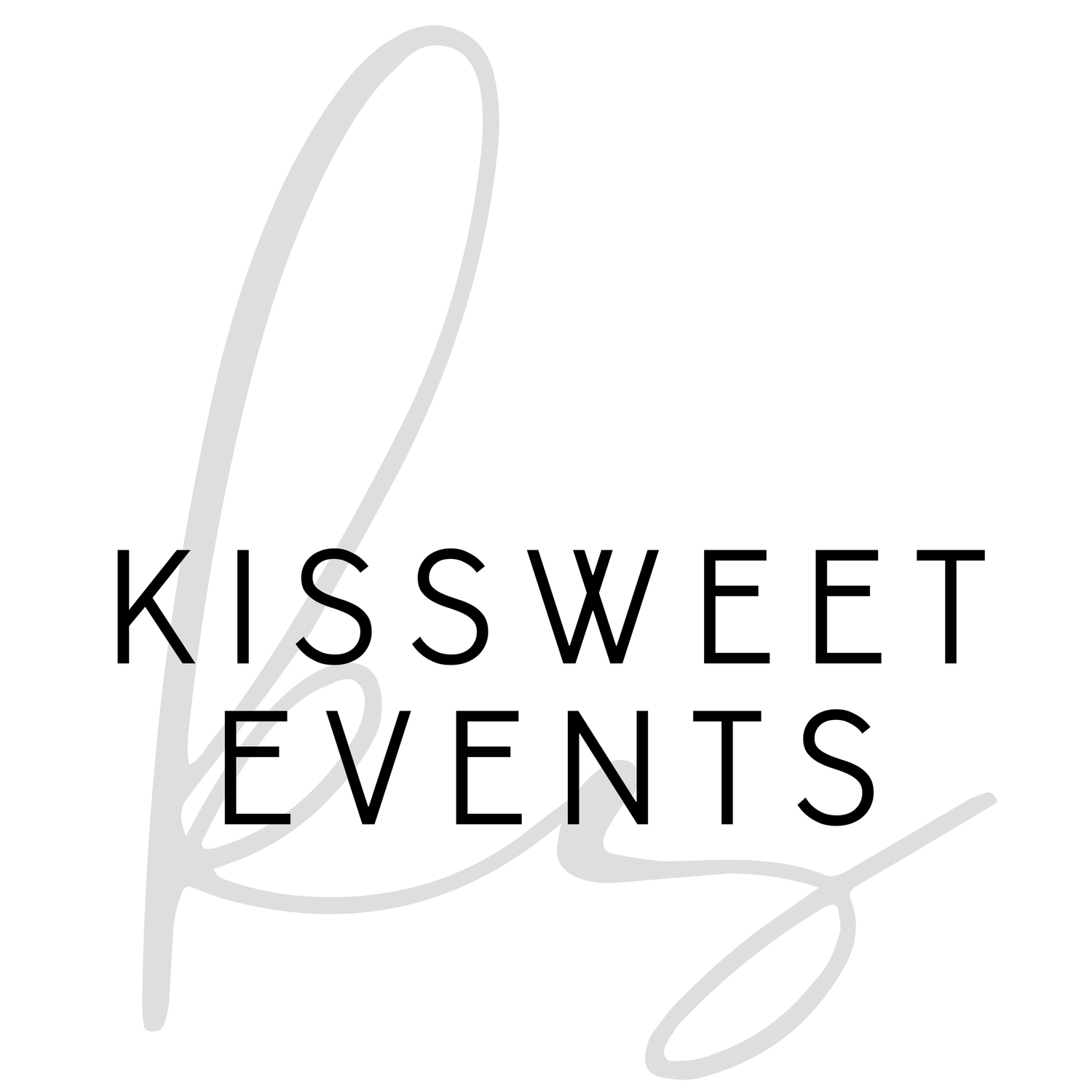 Kissweet Events