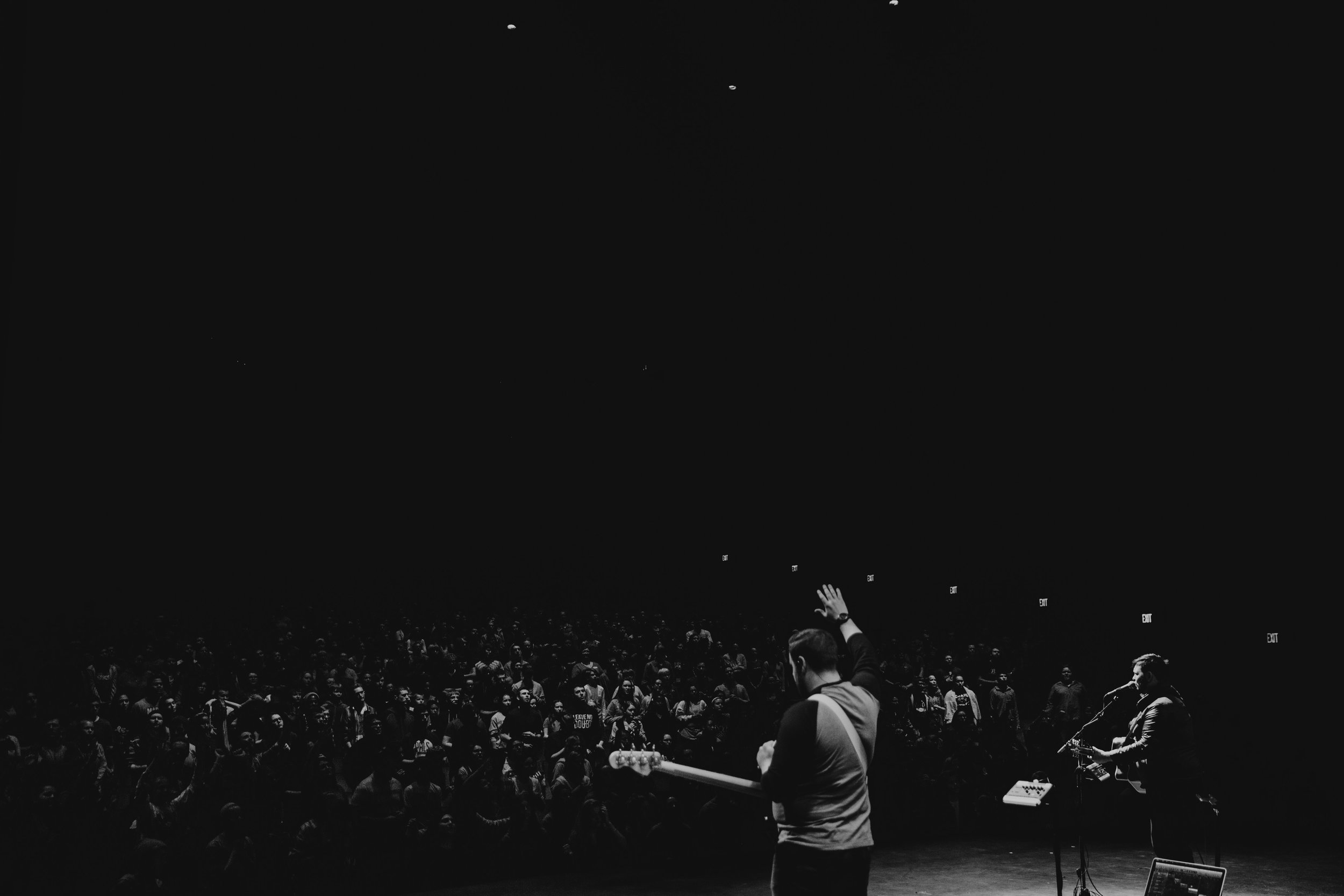 Citywide Youth Conference