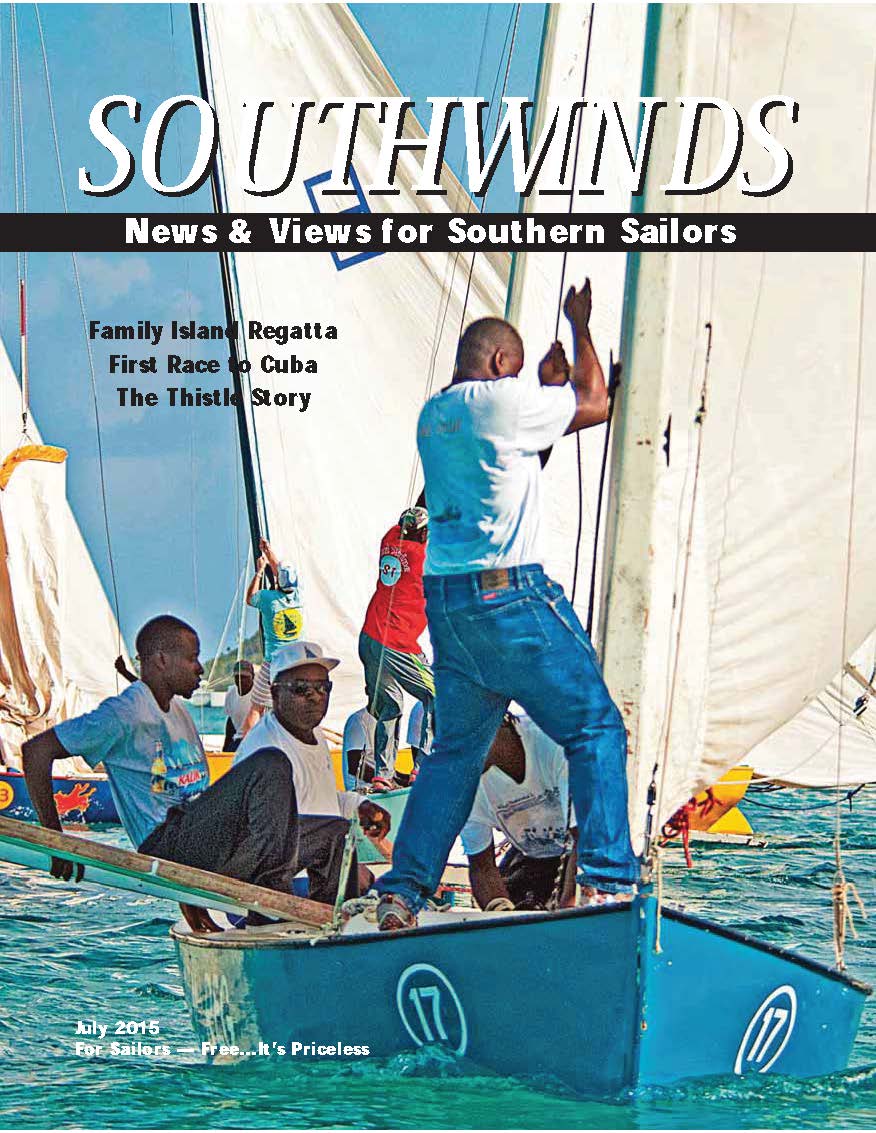 Southwinds Magazine