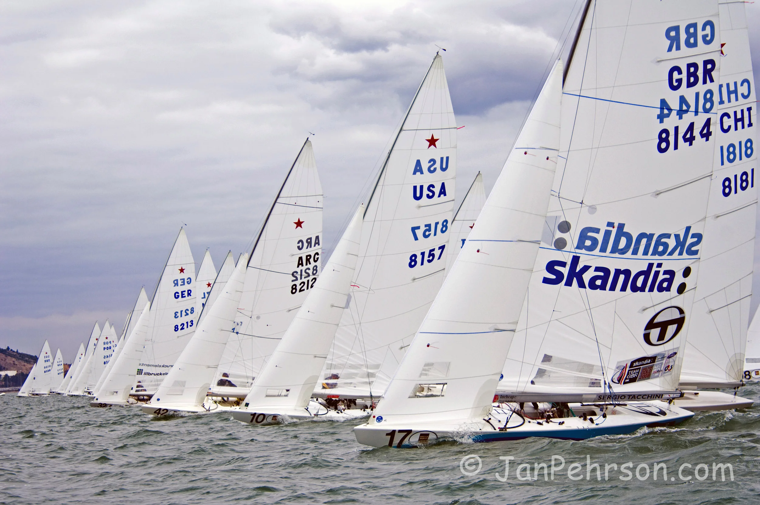 Star Worlds  (01031)