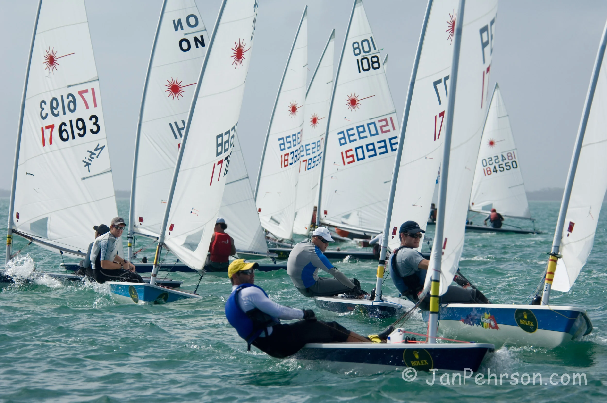Miami OCR 2006, Day 1 Laser Full (2205)