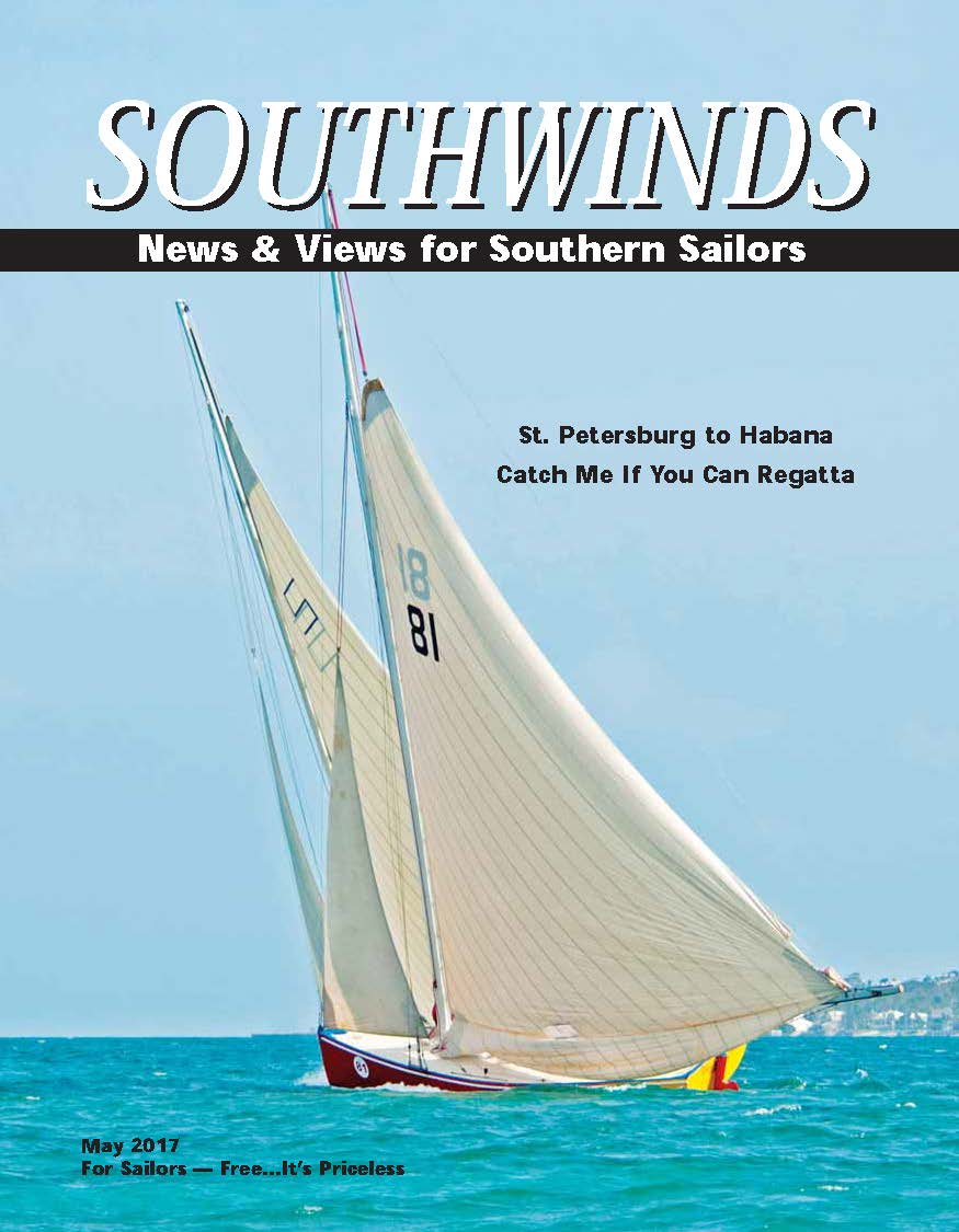 Southwinds Magazine