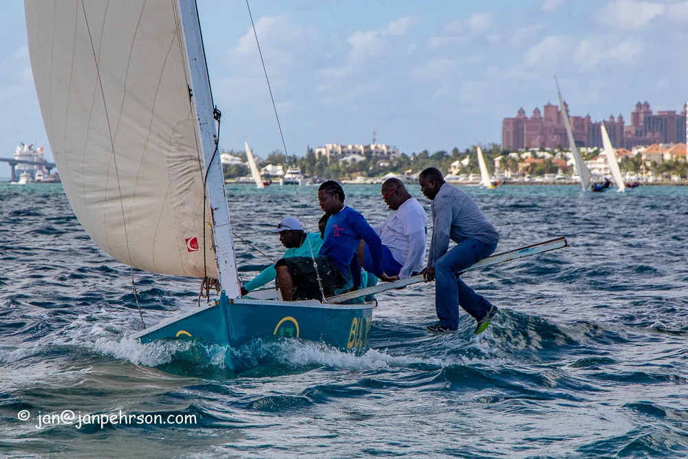 December 2018, Best of the Best Regatta. Bul Reg, Class C 5th Place