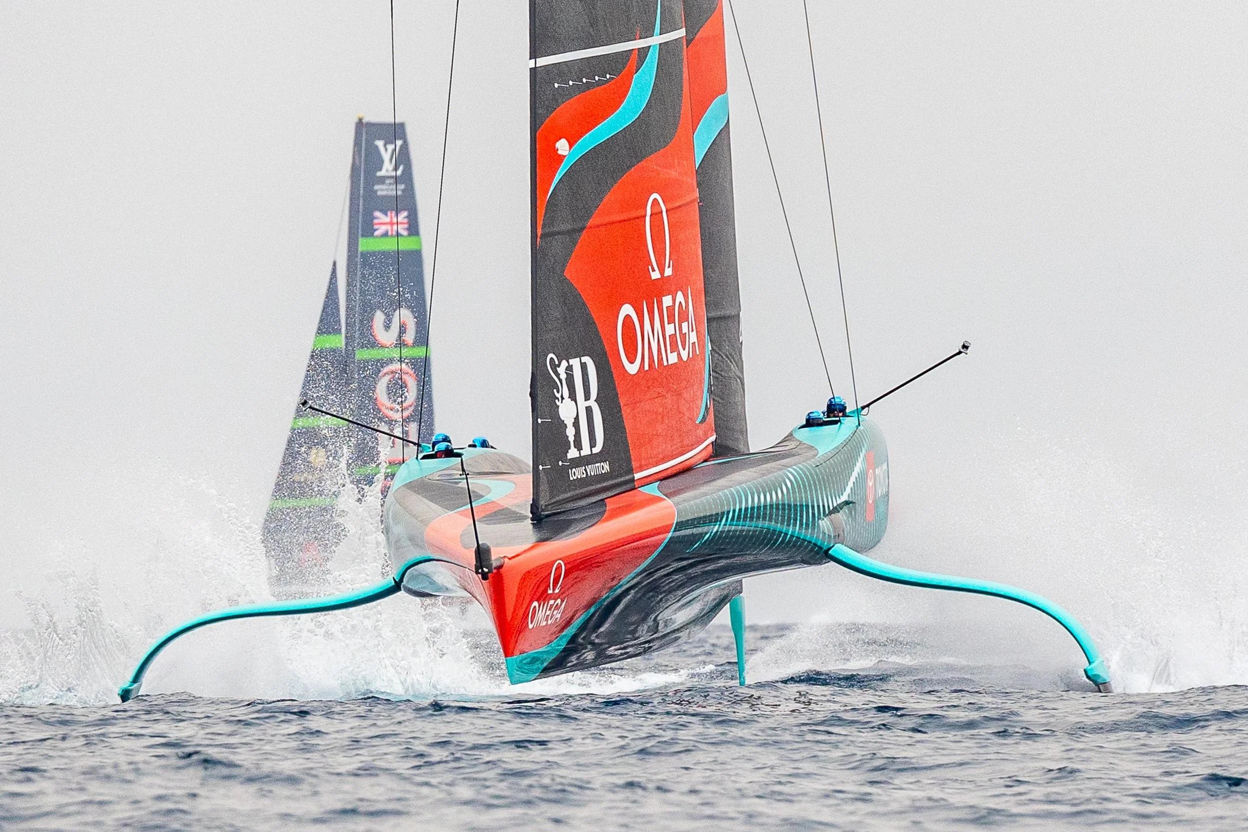 Latitude38, Yacht Racing Image Award