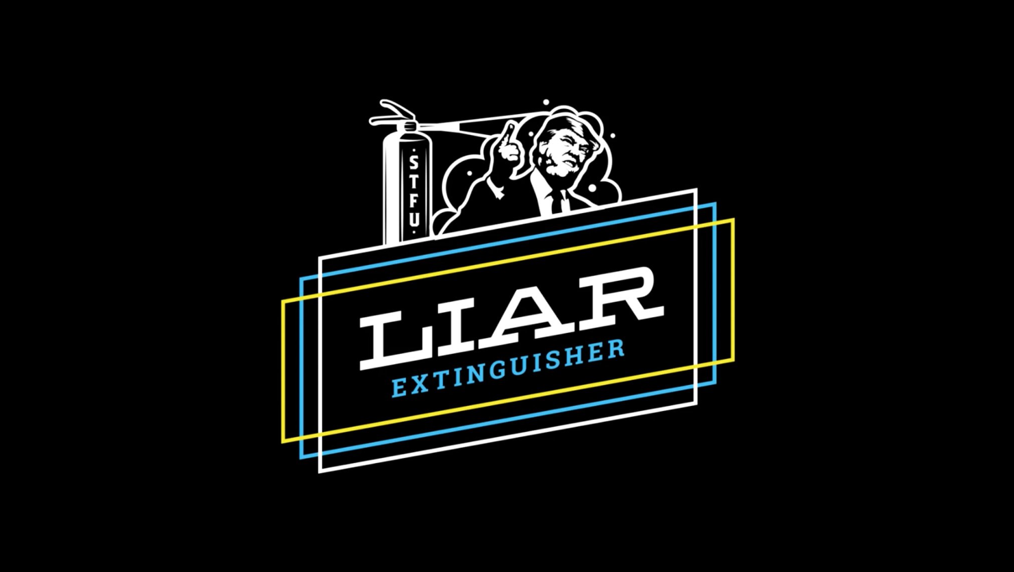 Liar Extinguisher
