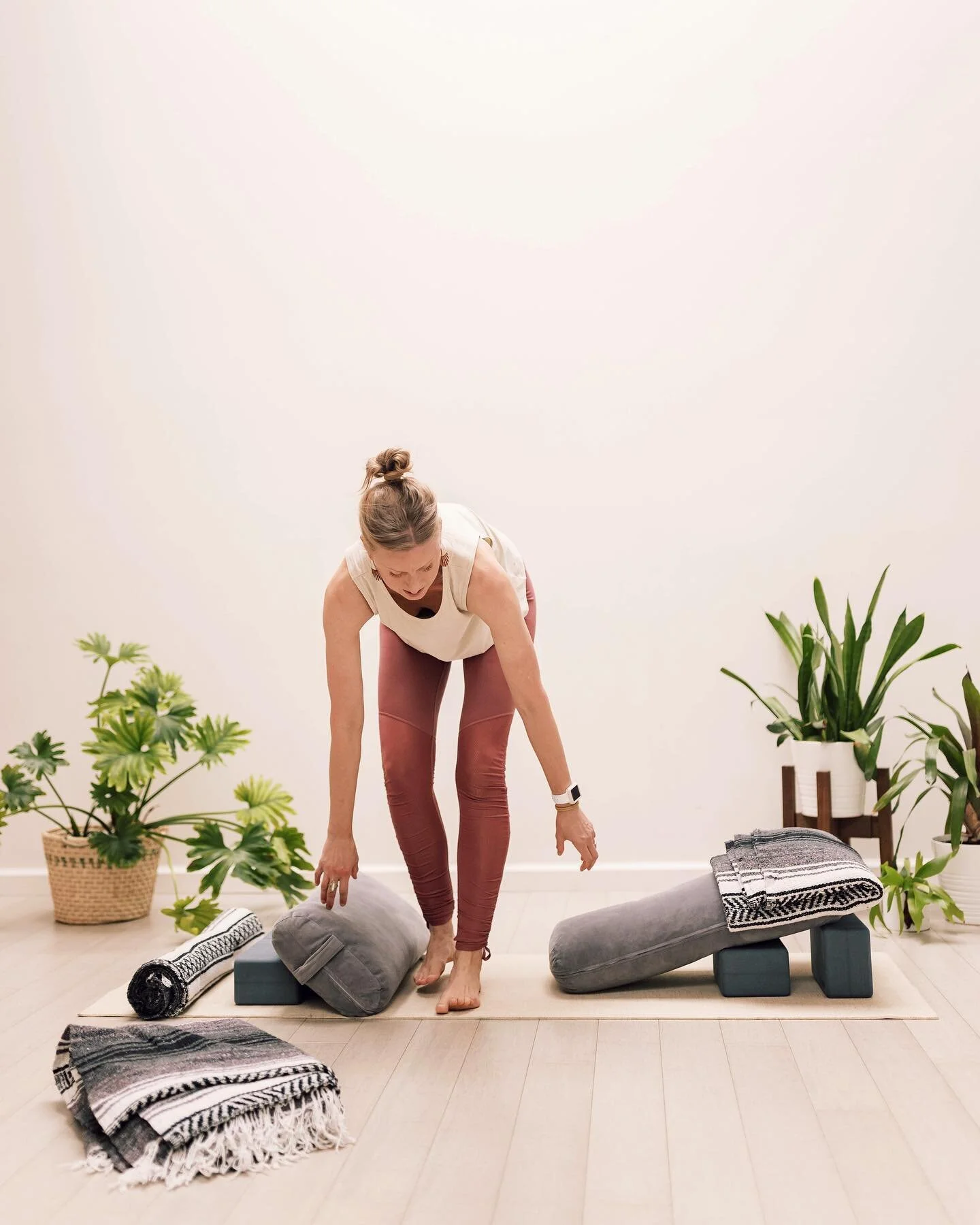 Winter is a season of recovery and preparation.

We need both a place to retreat to, a place of safety, rest and nourishment&hellip;

And, we need to balance the cold and inertia by building some warmth through movement and heart-based practices.

I 