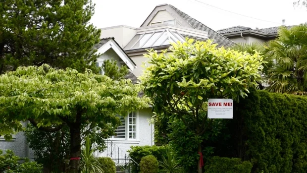 Photo Credit: CBC News Vancouver