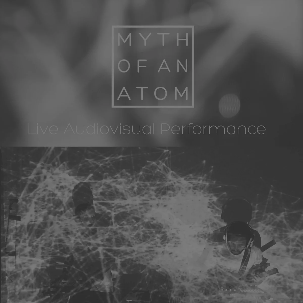 Myth Of An Atom Ticket Friday, Oct 13
