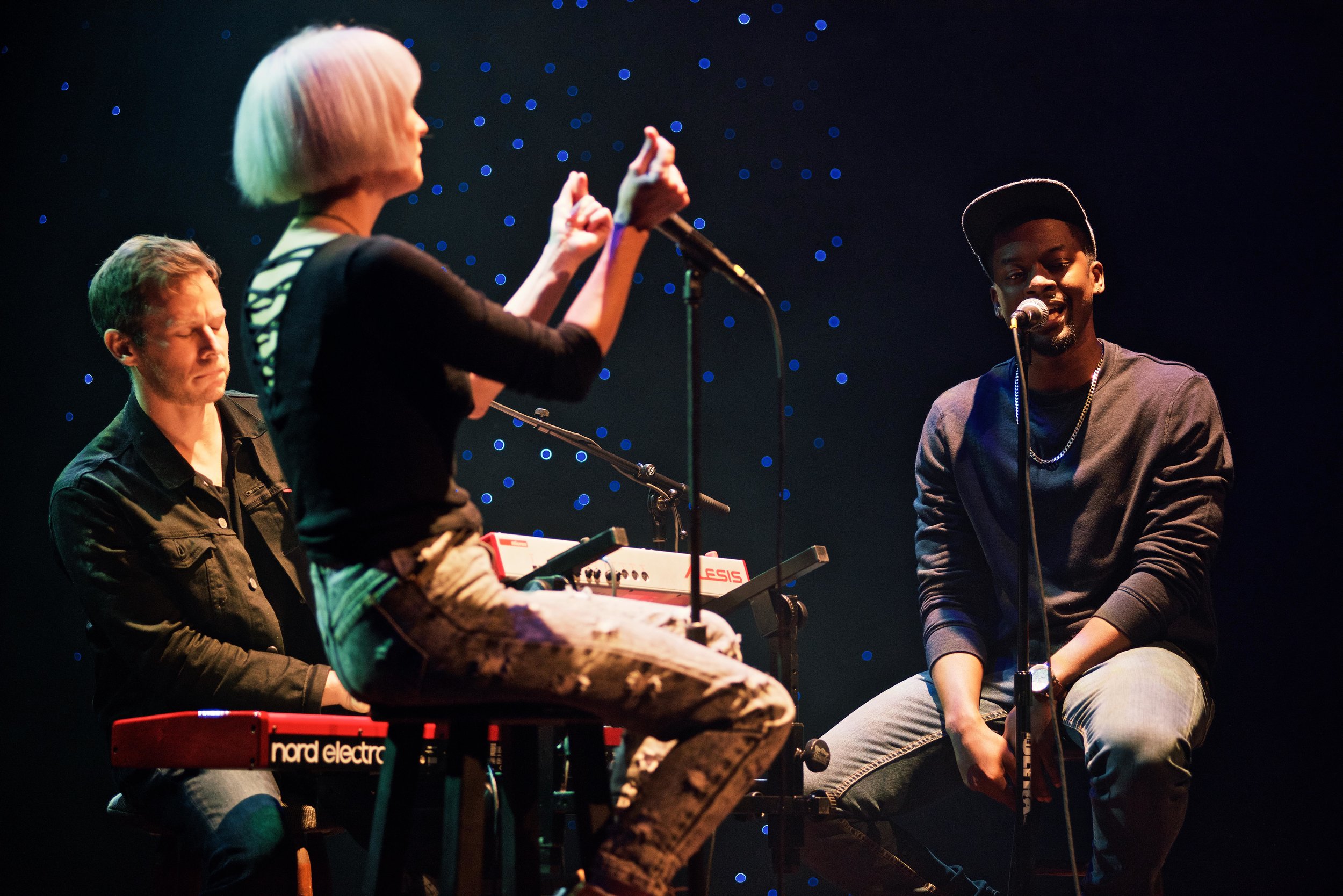 Photo by Stephen Blackmon