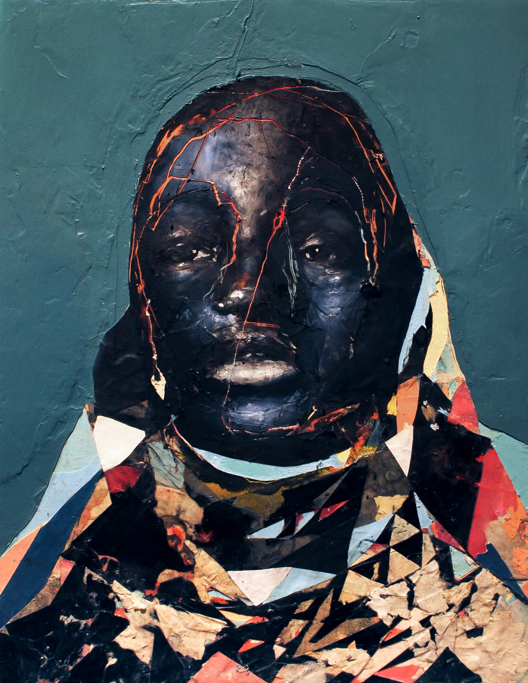 Born from Tomorrow, Portrait Study no.2 (hi-rez).jpg