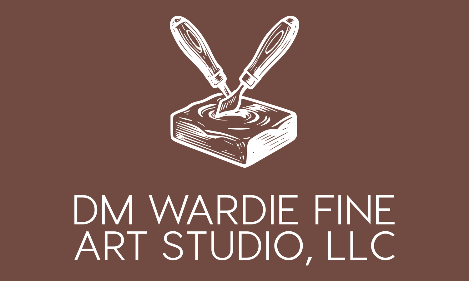 DM WARDIE FINE ART 
