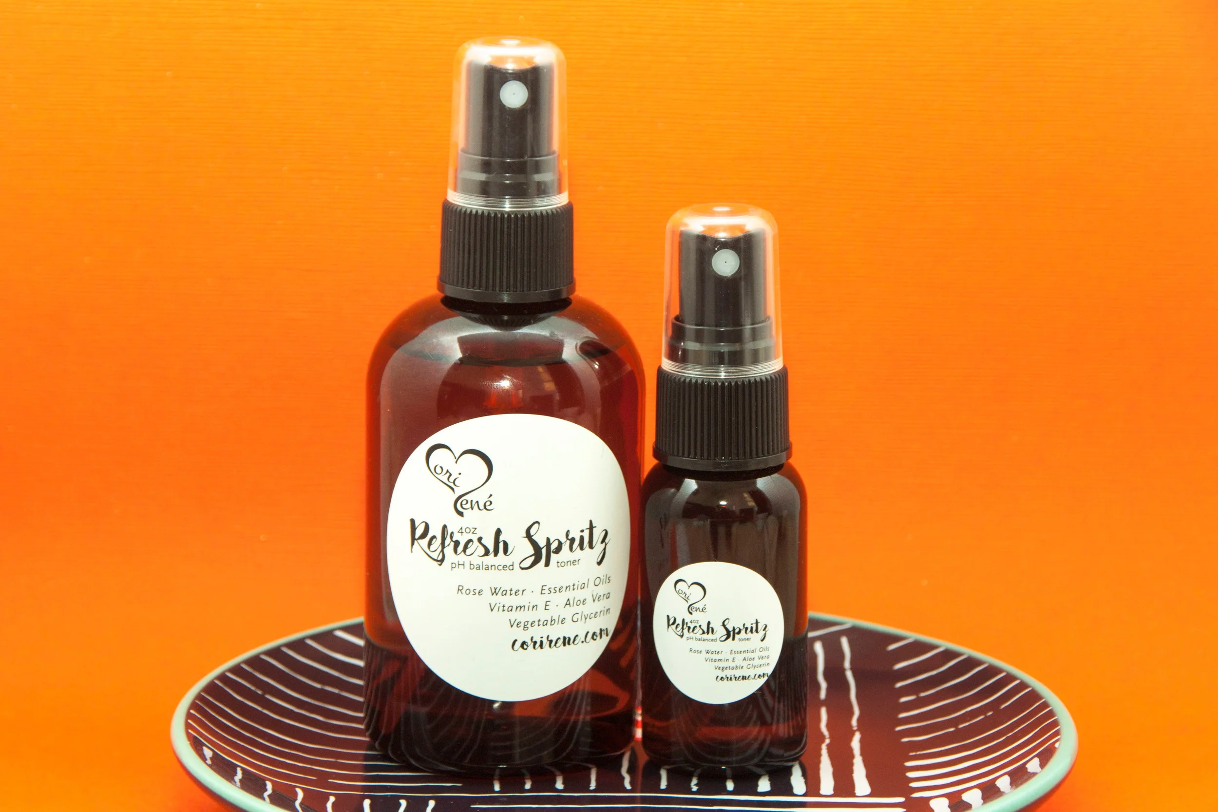 Home Edition & Travel Size