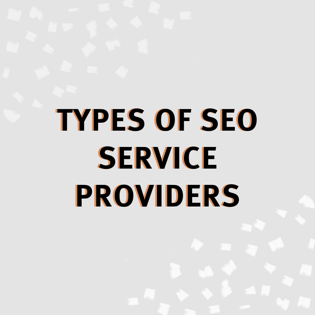 SEO Services