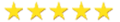 5 star Small stars2.png