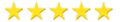 5 star Small stars2.png