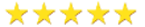 5 star Small stars.png