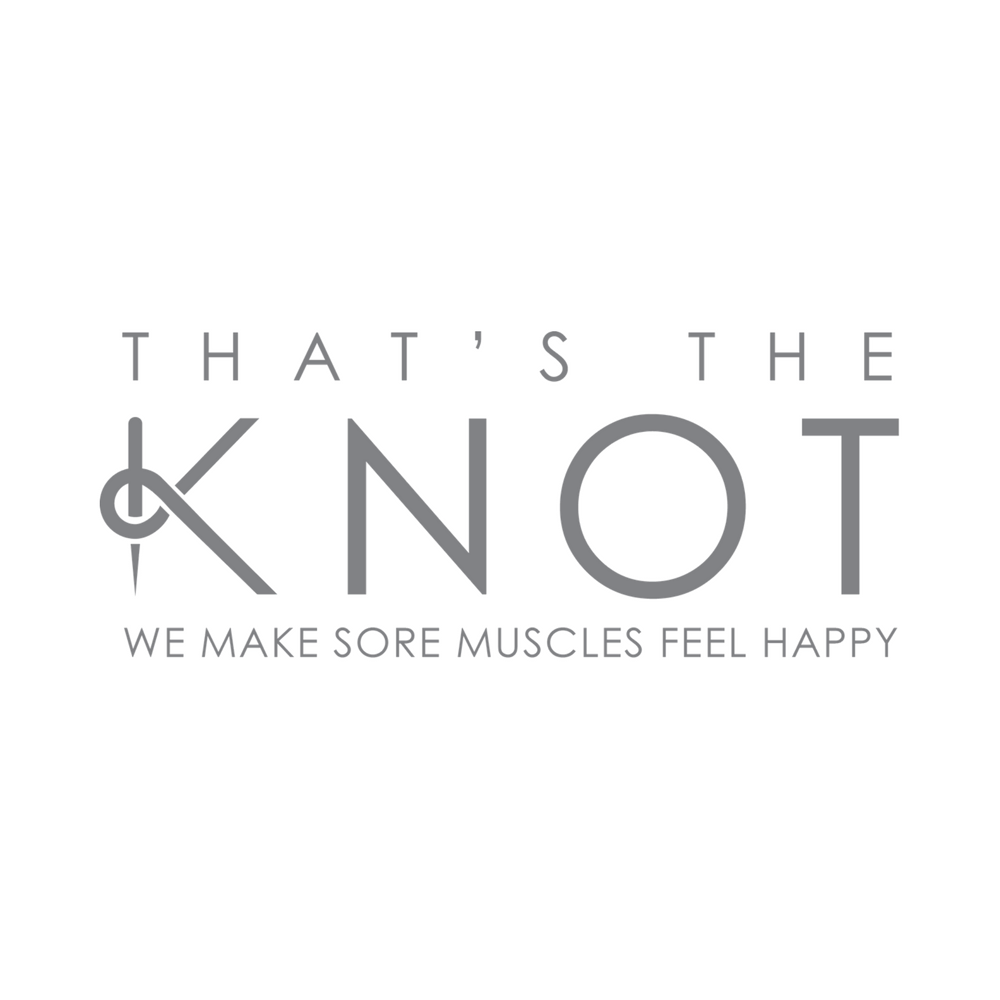 THAT'S THE KNOT LOGO WITH STRAPLINE CHAROCAL PNG.png