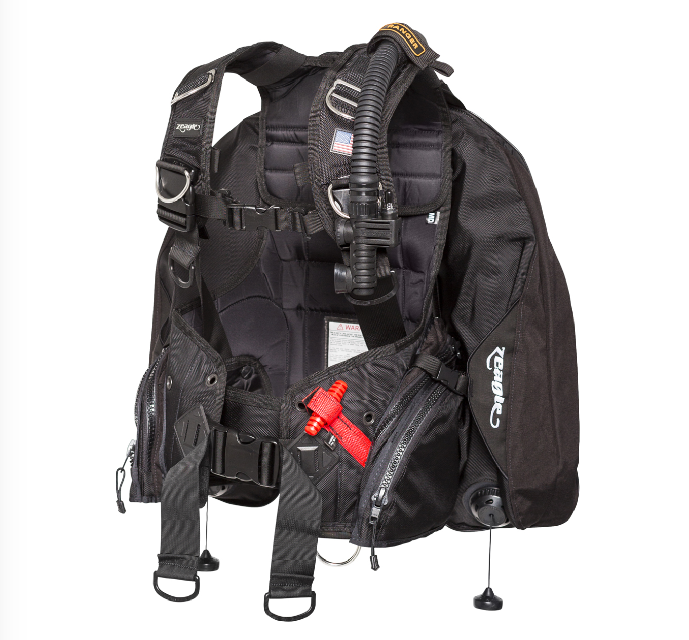 Boat Gear — Sailing Zatara