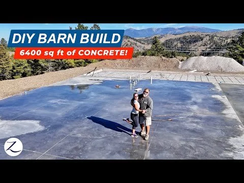 We built Montana's BIGGEST DANCE FLOOR! ππΌπΊπΌ