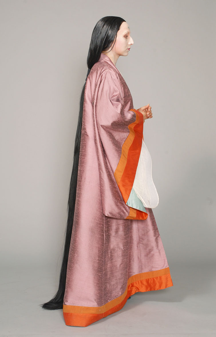 Anna radziejewska - fall robe