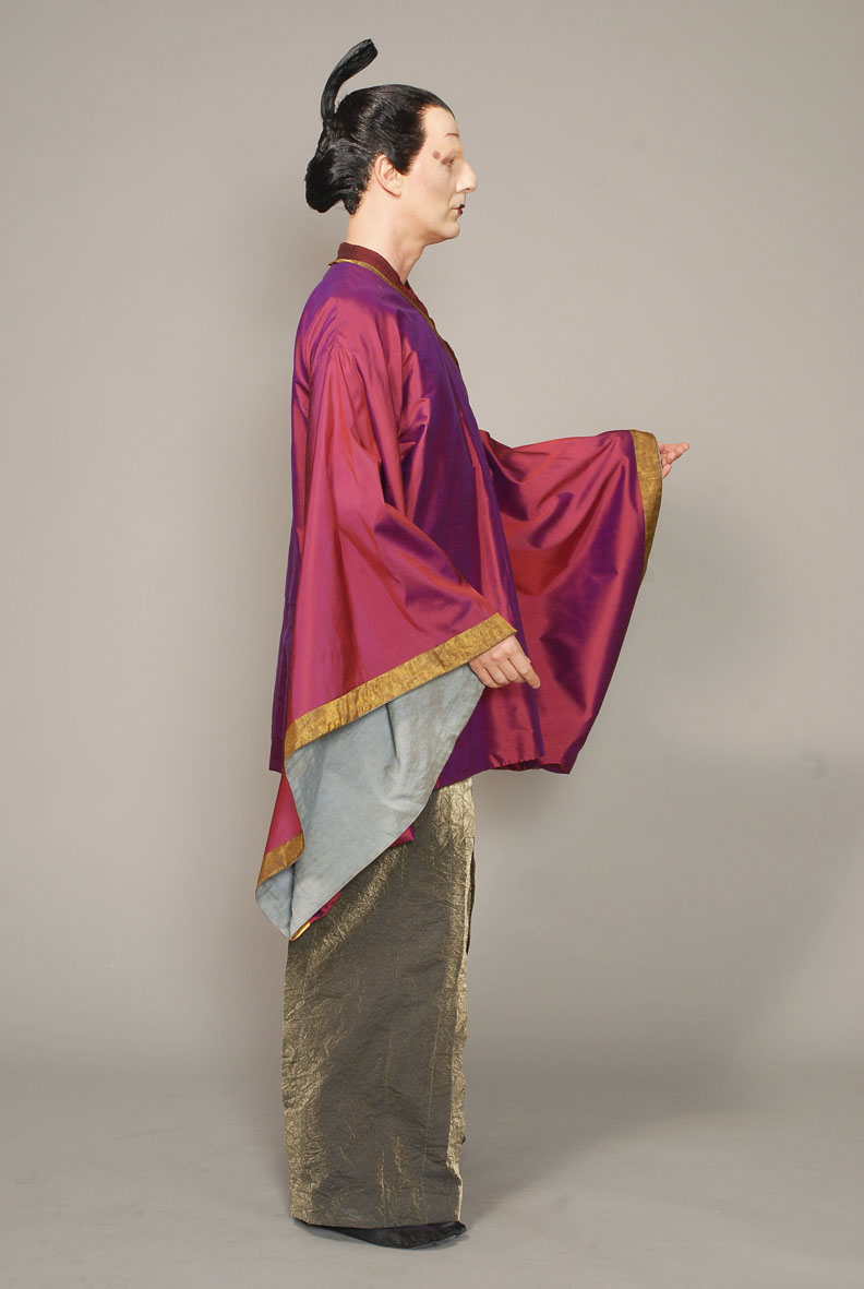 otto katzameier as the prince