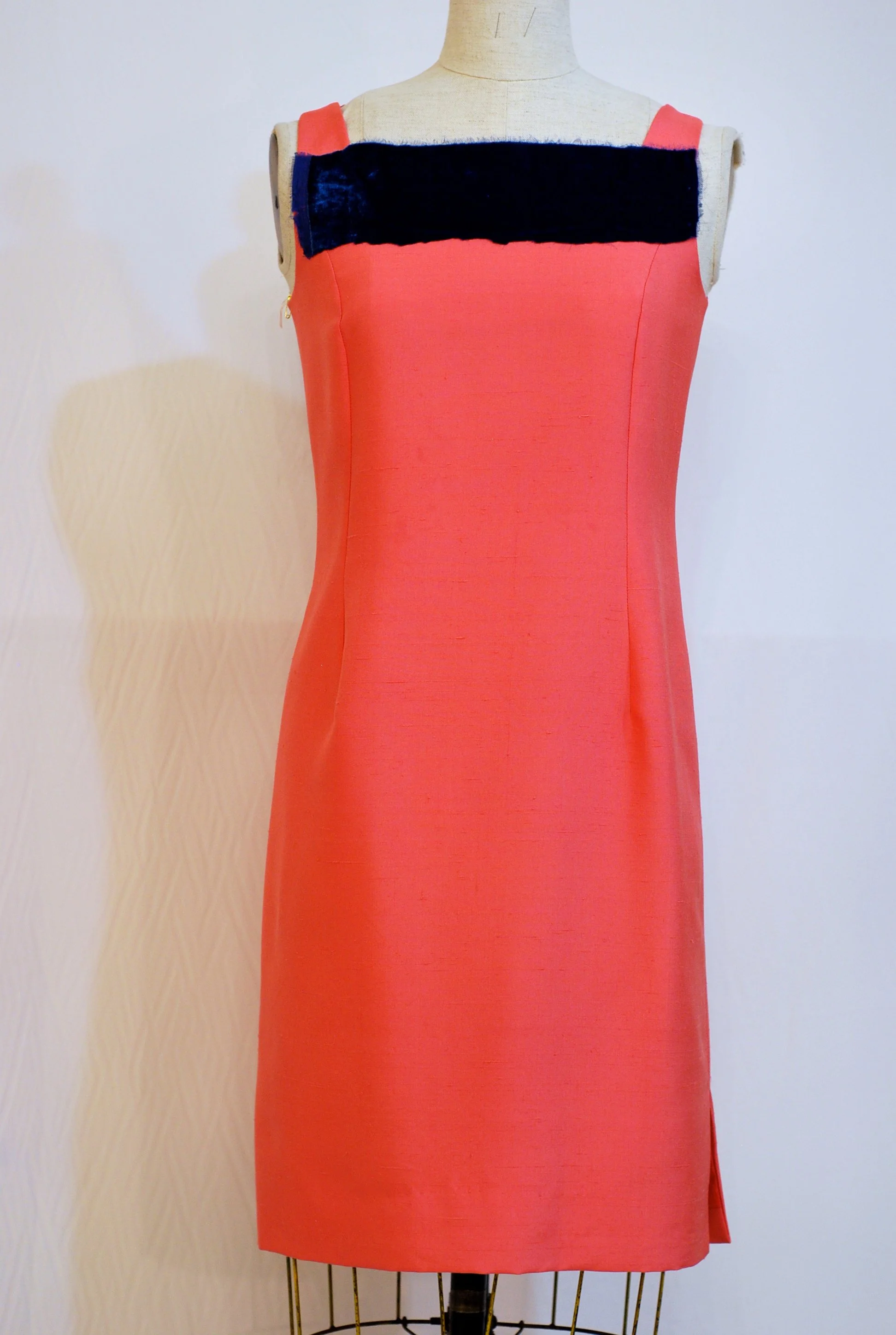 Pink and blue Rothko dress.jpg