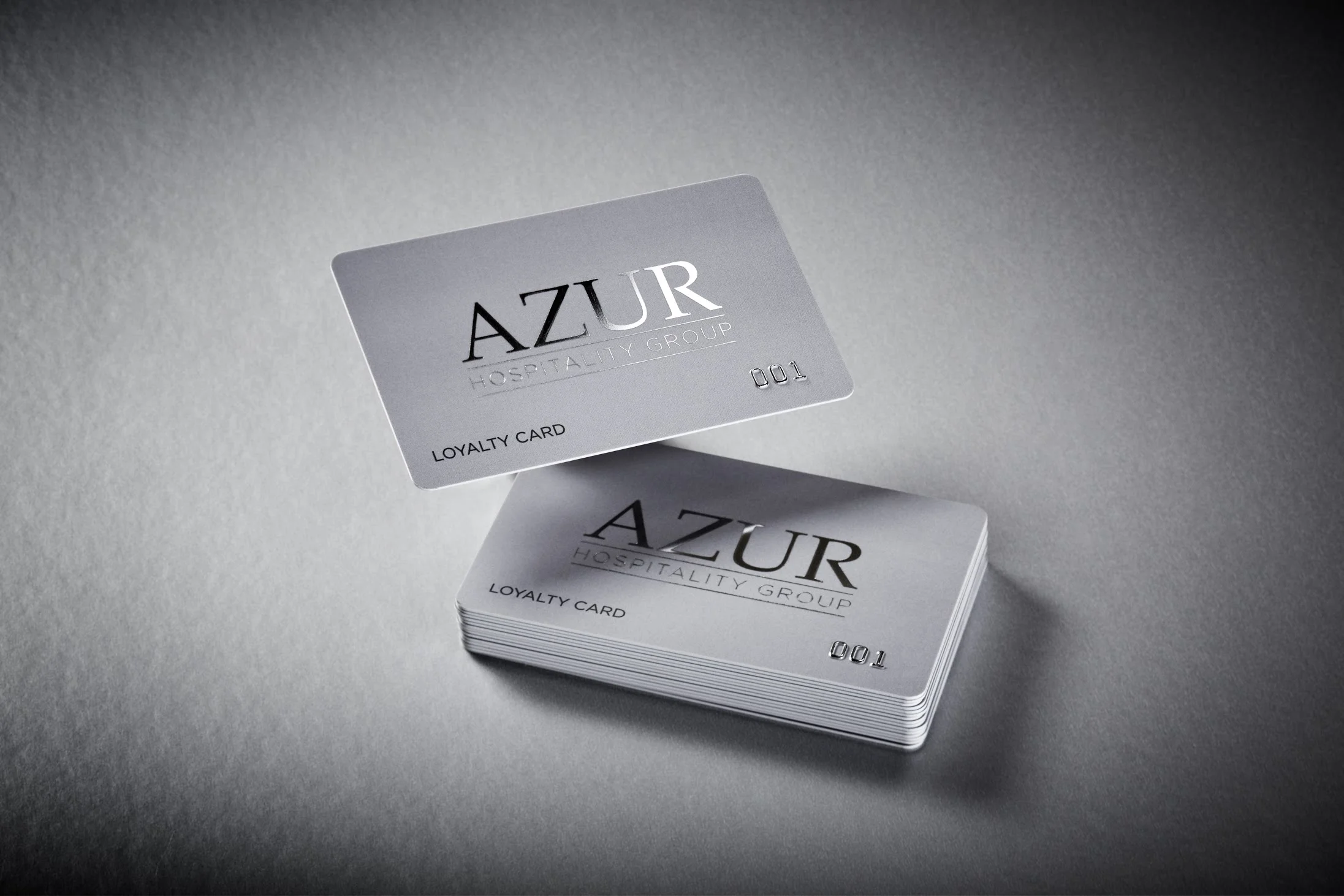 30mil Plastic Silver Foil Silver Tipped Embossed Numbering PMS Silver Silk Lamination.jpg