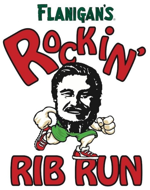 Flanigan's Rockin' Rib RUN 10K — Stephens Distributing Company