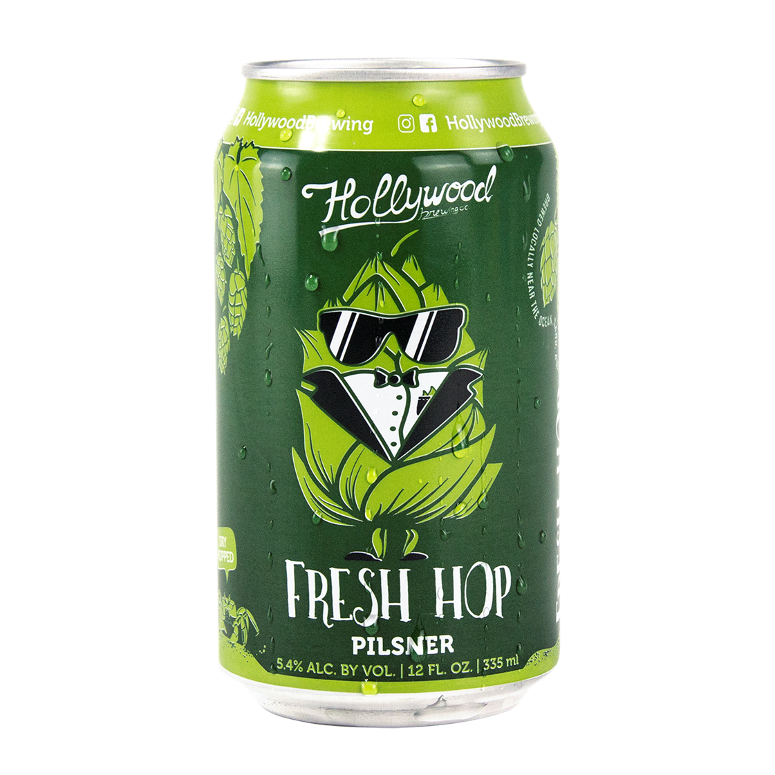 Craft Beers — Stephens Distributing Company