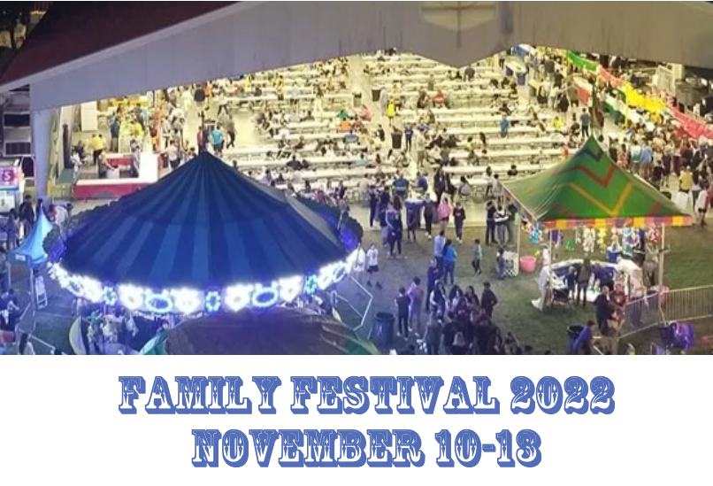 Events — Stephens Distributing Company