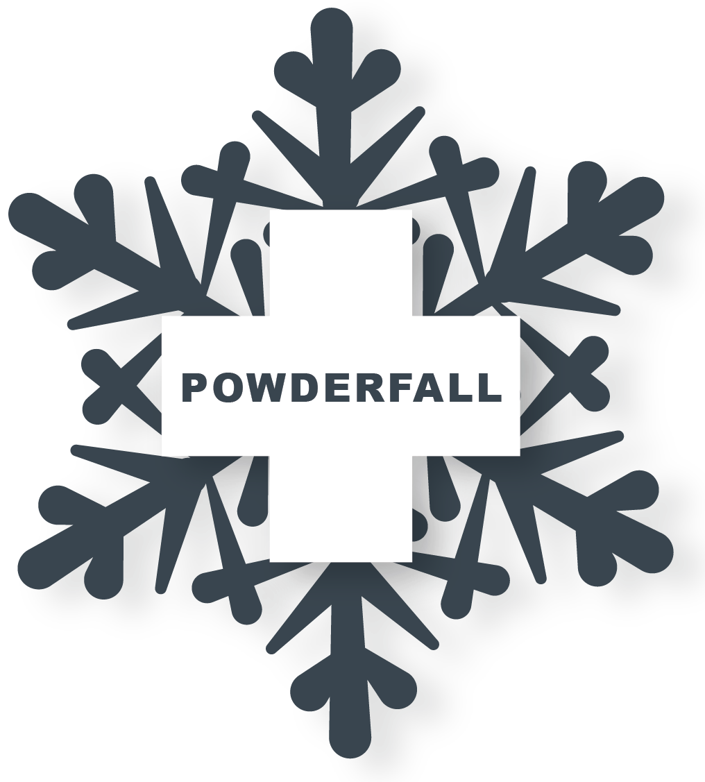 Powderfall 2024