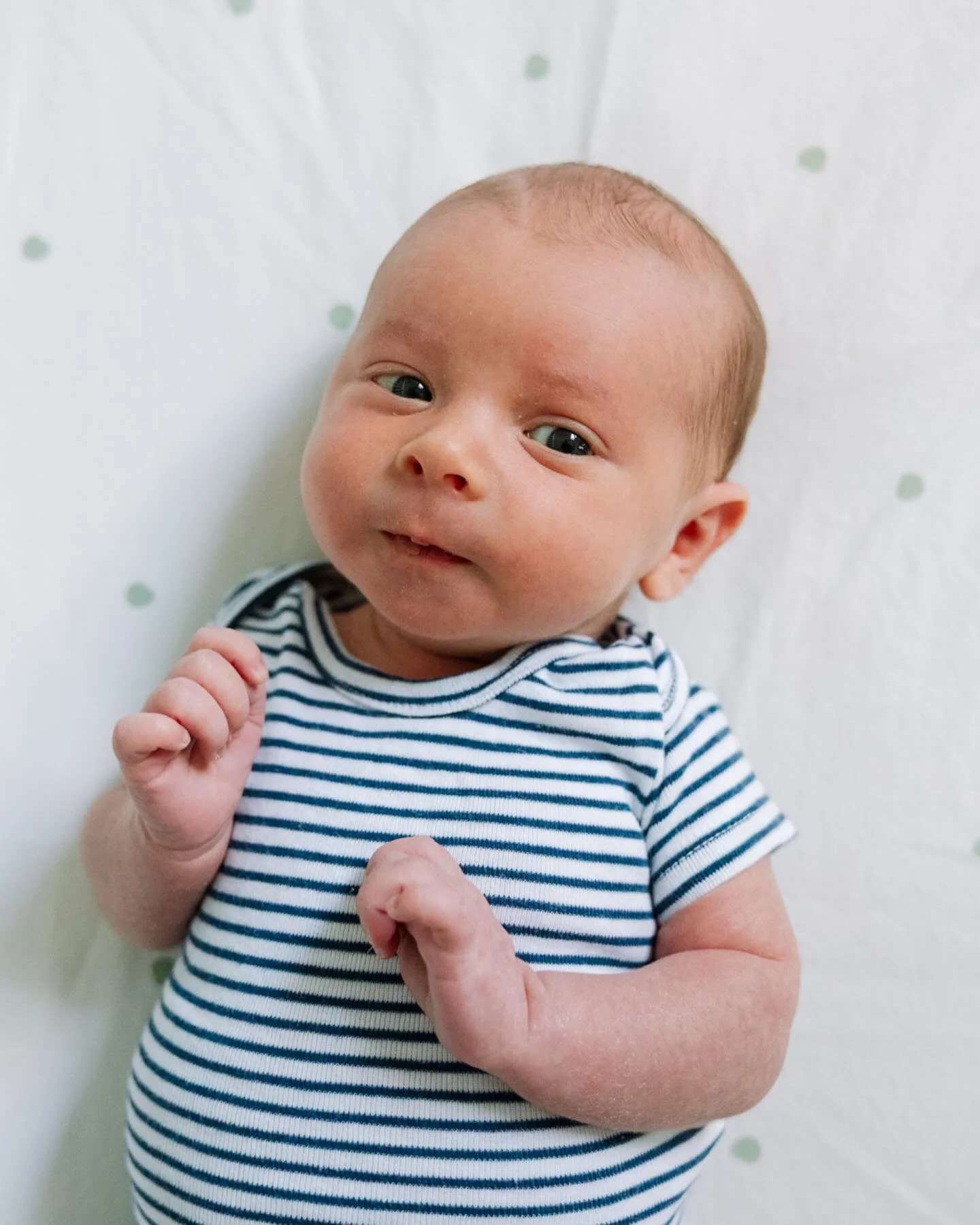 Hi! I took a little break from posting last month but I&rsquo;m back and excited to share some of my work from last season. This sweet family invited me back to document their second baby, and it was the coolest thing to get to see how much their fir