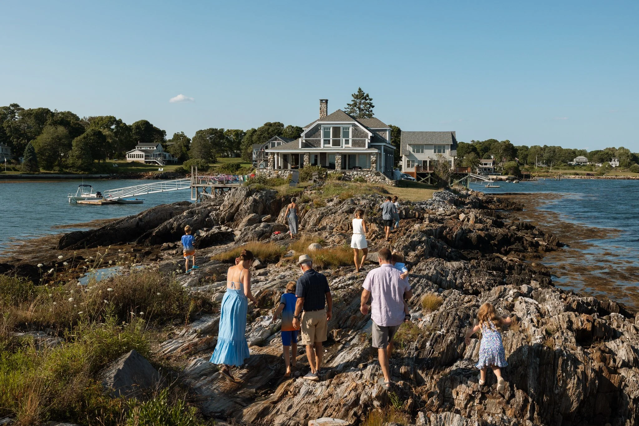 2025 YEAR IN REVIEW | MAINE FAMILY &amp; NEWBORN PHOTOGRAPHER