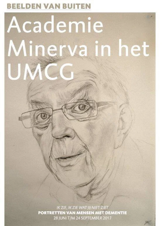 IK ZIE IK ZIE - UMCG